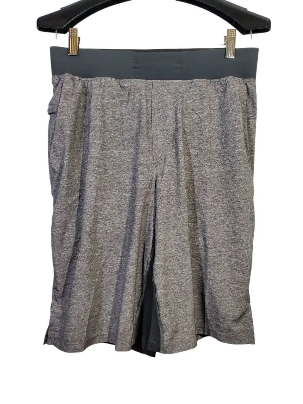 Lululemon T.H.E. Short *Linerless 11